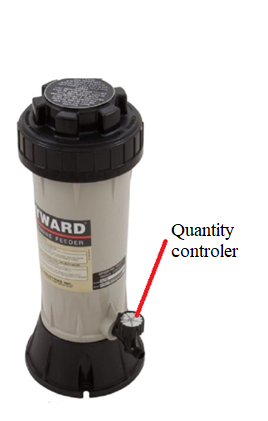 Chlorinator